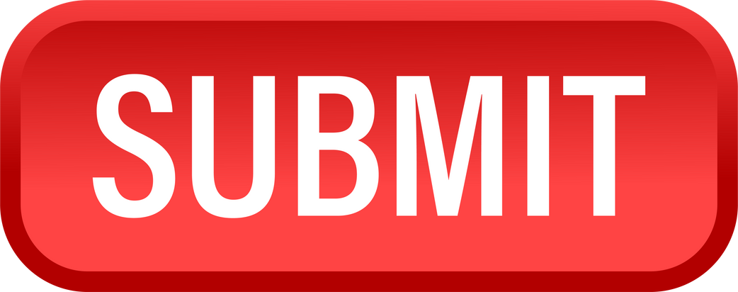 Submit button icon for graphic design, logo, website, social media, mobile app, UI illustration